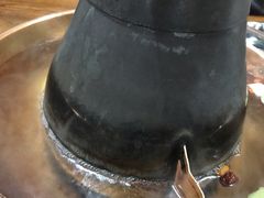 -东镇老火锅(长春路首店)