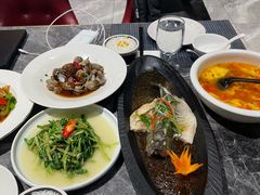 -苏先生海鲜渔庄(金桥店)