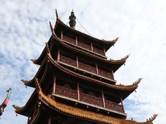 -狼山风景名胜区