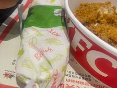 -肯德基(六安万达店)