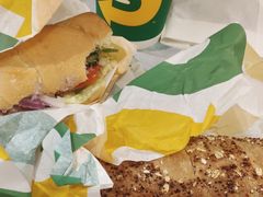 -赛百味SUBWAY(地王广场店)