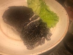毛肚-老墙根涮肉·铜锅·烧烤(欢乐谷·王四营店)
