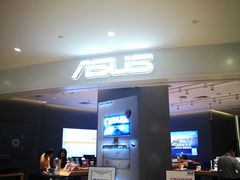 -深圳来福士广场