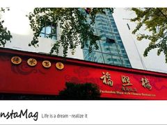 -福照楼汽锅鸡·云南菜(护国路店)