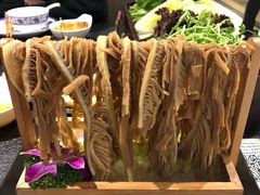 -羊肉街口老银川滩羊涮肉馆
