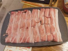 -新石器烤肉(南站店)