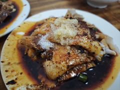 -温记府廟豆汤饭·始于1955年(海椒店)