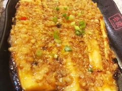 -云晓光头烧烤吧(川沙绿地店)