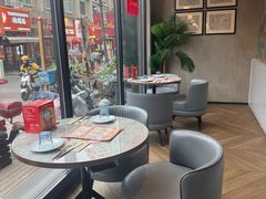 -必胜客(滨江店)