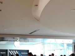 -Apple零售店(深圳益田假日广场店)