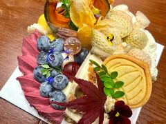 -ZAZA CAKERY