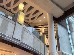 -东莞塘厦三正半山温泉酒店·沙利文西餐厅