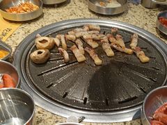 -安又胖韩国烤肉
