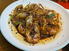 -外婆烧.老杭帮菜(庆春店)