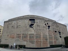 -上海四行仓库抗战纪念馆
