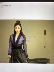 -盘子女人坊古装写真摄影(天津总店)