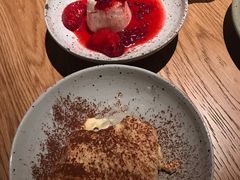 -La Strada(安福路店)