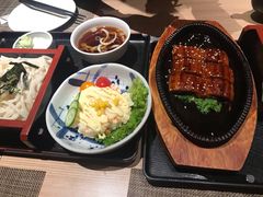 -歌行灯日本料理(伊势丹店)