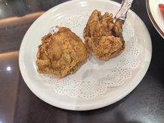 -邢家锅贴老店·非遗·开封菜(金明广场店)