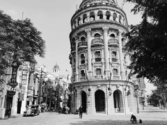 -观澜湖华谊冯小刚电影公社(百年记忆公社)