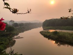 -中国科学院西双版纳热带植物园