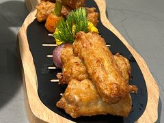 -3号仓库·创意中国菜(长宁龙之梦店)