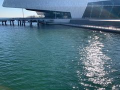 -贝林大翅鲸简餐厅(国家海洋博物馆店)