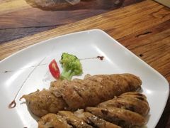 -通海俄式烧烤·俄罗斯大串(嵩山路店)