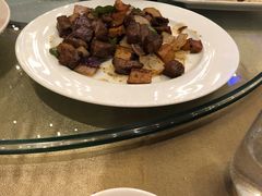 -郑州绿地JW万豪酒店The Grill烤汇扒房