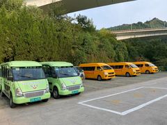 -终南山南五台景区