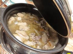 -春润大地海南椰子鸡(沙井京基百纳广场店)