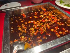 -二荆条·蜀鲜汇城市森林火锅