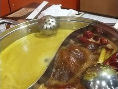 -呷哺呷哺(西单大悦城店)