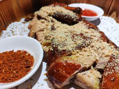 -蕃茄述·好汤自然来(江汉路店)