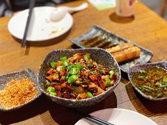 -付小姐在成都(五道口店)