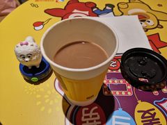 -麦当劳(融创茂店)