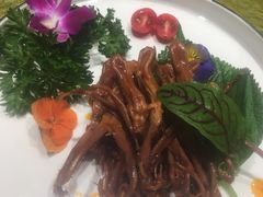 -隐庐私厨中式小馆