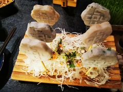 海鲜棒棒糖-湊湊火锅·茶憩(世博大道店)