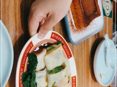 -勇興發港式茶餐厅(江宁店)