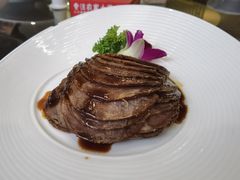 -西山人家·传统苏帮菜·家宴(木渎店)