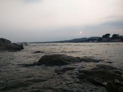 -老虎石海上公园