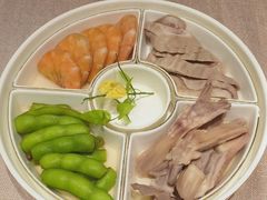 -尚一汤·粤菜海鲜(环球港店)