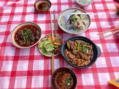 -老方桌烂蹄花川菜馆(九龙坡店)