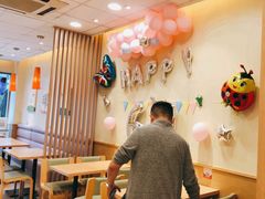 -德克士(龙阳广场店)