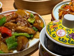 -姐弟小东北(瑞景商业广场店)