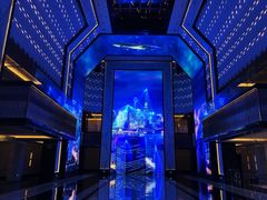 -上海苏宁宝丽嘉酒店·Cafe Bellagio西餐厅