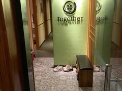 -Together·泰式按摩精油SPA(虹桥店)