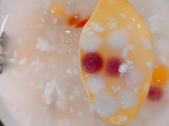 -牛八秒油泼冒菜(宽窄巷子店)