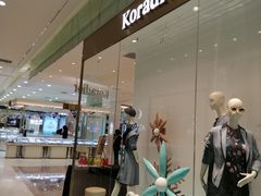 -丽达购物中心(崂山店)