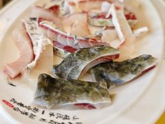 -源港渔村-中山脆肉鲩(博罗店)